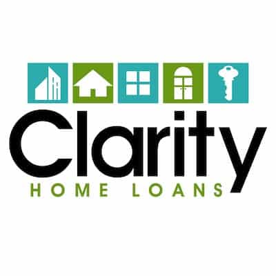 Clarity Home Loans Logo