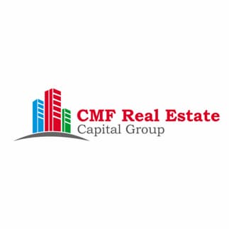 CMF Real Estate Capital Group Logo