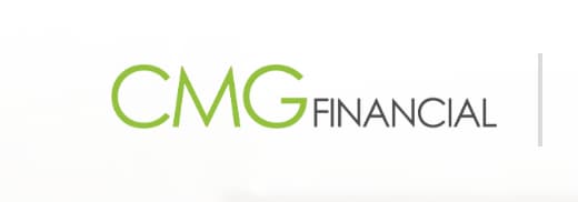 CMG Mortgage Inc. Logo