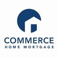 Commerce Home Mortgage Logo
