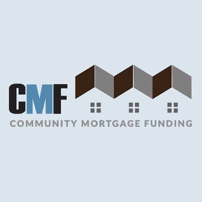 Community Mortgage Funding LLC Logo