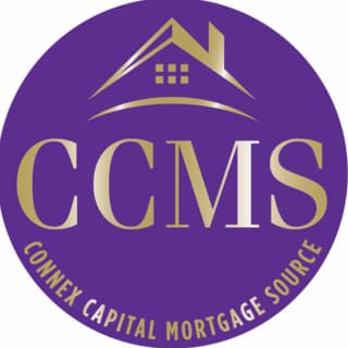 Connex Capital Mortgage Source Logo