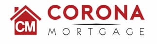 Corona Mortgage & Realty Logo