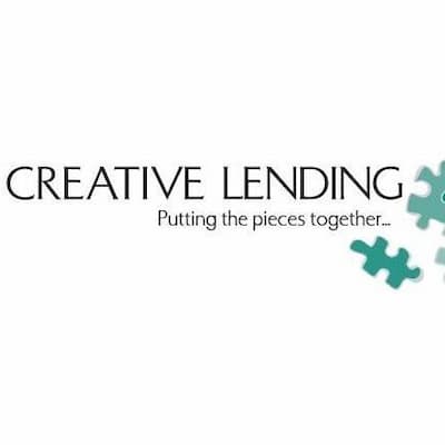 Creative Lending Logo