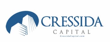 Cressida Capital Logo