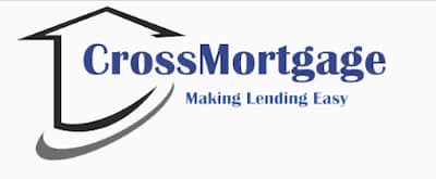 Cross Mortgage Inc Logo