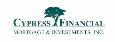 Cypress Financial Logo