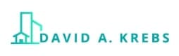 David A. Krebs Logo