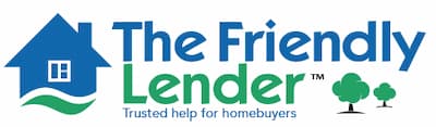 David Kutner-The Friendly Lender Logo