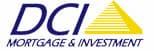 DCI Mortgage & Investment Logo