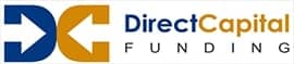 Direct Capital Funding Logo