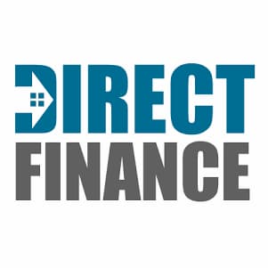 Direct Finance Logo