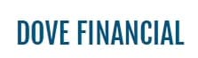 Dove Financial Logo