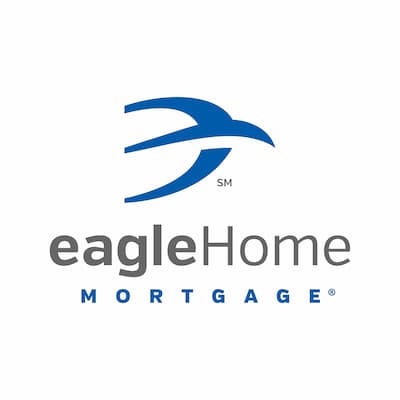 Eagle Home Mortgage Logo