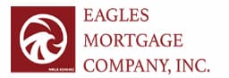 Eagles Mortgage Company Logo