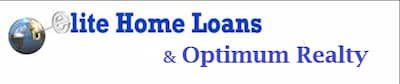 Elite Home Loans Optimum Logo