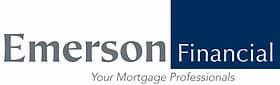 Emerson Financial Logo