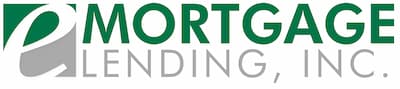 eMortgage Lending, Inc. Logo