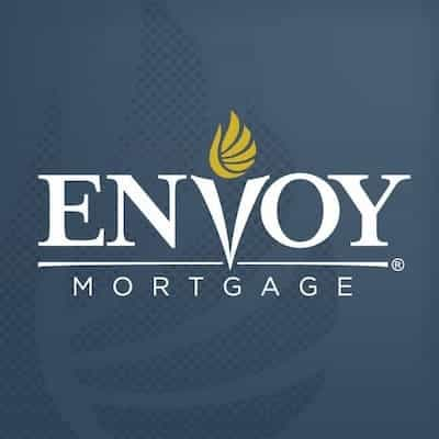 Envoy Mortgage Logo