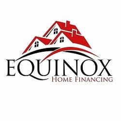 Equinox Home Financing Logo