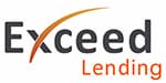 Exceed Lending Logo