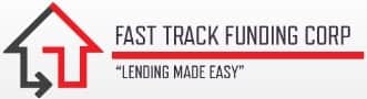 Fast Track Funding Corp. Logo