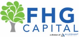 FHG Capital Logo