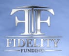Fidelity Funding Logo