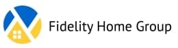 Fidelity Home Group Logo
