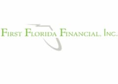 First Florida Financial, Inc Logo