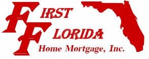 First Florida Home Mortgage Logo