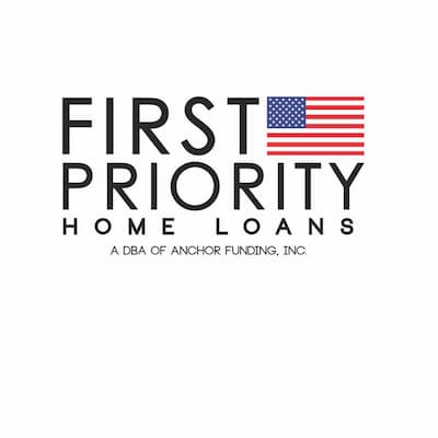 First Priority Home Loans Logo