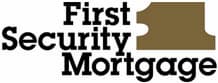 First Security Mortgage Logo