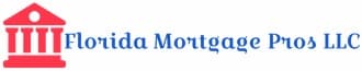 Florida Mortgage Pros LLC Logo