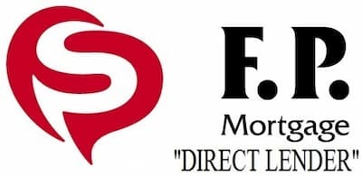 F.P. Mortgage Logo