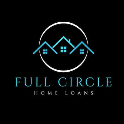 Full Circle Home Loans Logo