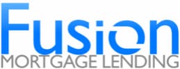 Fusion Mortgage Lending Logo