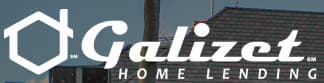 Galizet Home Lending Logo