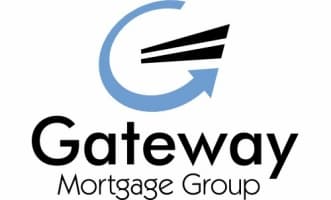 Gateway Mortgage Group Logo