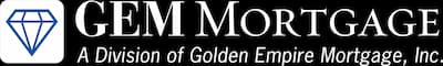 Gem Mortgage Logo