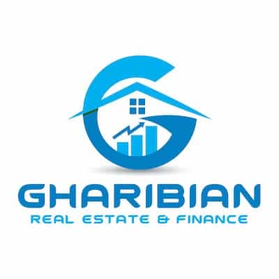 Gharibian Real Estate & Finance Logo