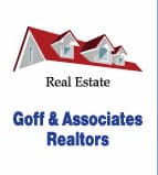 Goff & Associates Realtors Logo