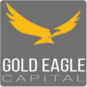 Gold Eagle Capital Logo