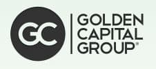 Golden Capital Group Logo