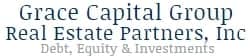 Grace Capital Group Real Estate Partners Logo
