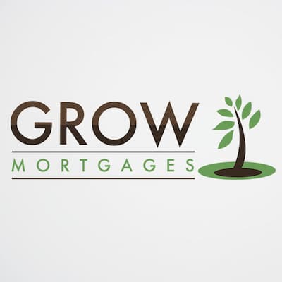 GROW Mortgages Logo