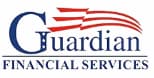 Guardian Financial Services Logo