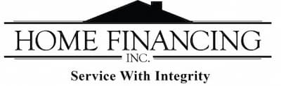 Home Financing Inc. Logo