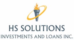 HS Solutions Investments & Loans Inc Logo
