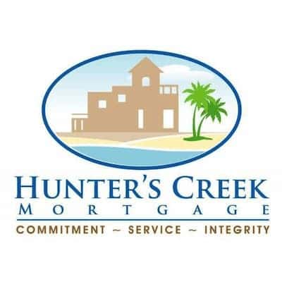 Hunters Creek Mortgage LLC Logo